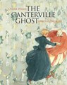 The Canterville Ghost - O Wilde - 9789888341153