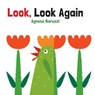 Look, Look Again - Agnese Baruzzi - 9789888341207