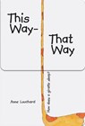 This Way – That Way - A Louchard - 9789888341412