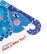Peek–a–Who Too? - E Mroziewicz - 9789888341818