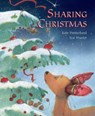 Sharing Christmas - K Westerlund - 9789888341917