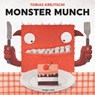 Monster Munch - T. Krejtschi - 9789888342648