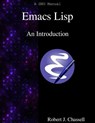 EMACS LISP - AN INTRO - Robert J. Chassell - 9789888381494
