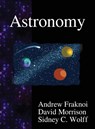 Astronomy - Andrew Fraknoi ; David (Umkc-Trauma Rsrch-Bmss Shawnee Kansas USA) Morrison ; Sidney C Wolff - 9789888407316