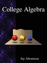 College Algebra - Jay Abramson - 9789888407439