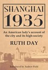Shanghai 1935 - Ruth Day - 9789888552610