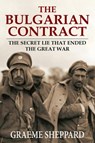 The Bulgarian Contract - Graeme Sheppard - 9789888552863
