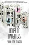 House of Daughters - Simon Choa-Johnston - 9789888769636