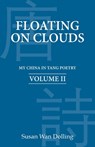Floating on Clouds - Susan Wan Dolling - 9789888843909