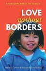 Love Without Borders - Ni Wencai - 9789888904211