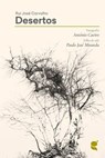 Desertos - Rui José Carvalho - 9789898938466