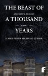 The beast of a thousand years - Ilmar Penna Marinho Junior - 9789898938848