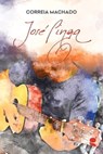 José Pinga - Correia Machado - 9789898938923
