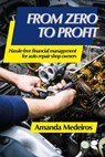 From Zero to Profit - Amanda Medeiros - 9789899069671