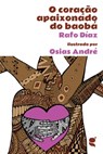 O coração apaixonado do baobá - Rafo Díaz - 9789899993440