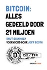 Bitcoin: Alles gedeeld door 21 miljoen - Knut Svanholm - 9789916723036