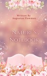 Nature's Notebook - Augustus Flowman - 9789916733837