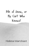Pile of Snow, or My Car? Who Knows! - Helena Marchant - 9789916941508