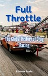Full Throttle - Etienne Psaila - 9789918625925