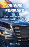 Driving Forward - Etienne Psaila - 9789918625963