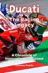Ducati - Etienne Psaila - 9789918629077