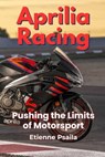 Aprilia Racing - Etienne Psaila - 9789918629213