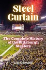 Steel Curtain - Gigi Romano - 9789918629978
