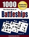 The Giant Book of Battleships - Khalid Alzamili - 9789922636399