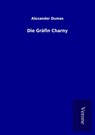 Die Gräfin Charny - Alexander Dumas - 9789925050857