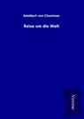 Reise um die Welt - Adalbert Von Chamisso - 9789925071685