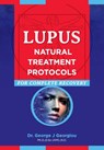 Lupus - George John Georgiou - 9789925569120
