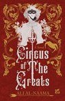 Circus of the Greats - Ali Al-Naama - 9789927161292