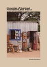 Chronicles of the Road - Barnabas Ticha Muvhuti - 9789927170645