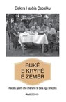 Buke e krype e zemer - Elektra Haxhia Capaliku - 9789928329103