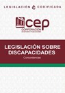 Legislación sobre discapacidades, con concordancias - Corporación de Estudios y Publicaciones Ecuador - 9789942062116