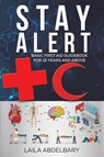 Stay Alert - ABDELBARY,  Laila - 9789948045274