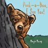 Peek-a-Boo, I See You! - Margie Murray - 9789948452546