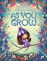 As You Grow - Sara Galadari - 9789948663973