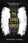 The Barred Window - Sammar Shabir - 9789948704850