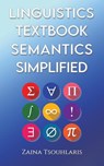 Linguistics Textbook - Zaina Tsouhlaris - 9789948716709