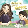 VISITING THE FEELINGS DOCTOR - DR. ELENA ANDRIOTI - 9789948844327