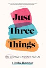 Just Three Things - Linda Bonnar - 9789948871965