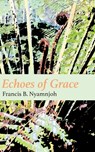 Echoes of Grace - Francis B. Nyamnjoh - 9789956554386