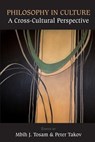 Philosophy in Culture - Mbih J Tosam ; Peter Takov - 9789956763665