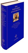 Das Barnabas Evangelium - Apostel Barnabas - 9789963400027
