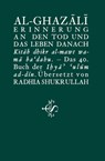 Erinnerung an den Tod und das Leben danach - Abu Hamid Al-Ghazali - 9789963400508