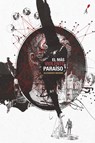 El Mas Violento Paraiso - Alexnder Obando - 9789968636001