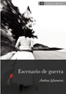Escenario de Guerra - Andrea Jeftanovic - 9789968636094