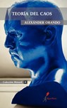 Teor a del Caos - Alex Nder Obando - 9789968636117