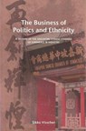 The Business of Politics and Ethnicity - Sikko Visscher - 9789971693657